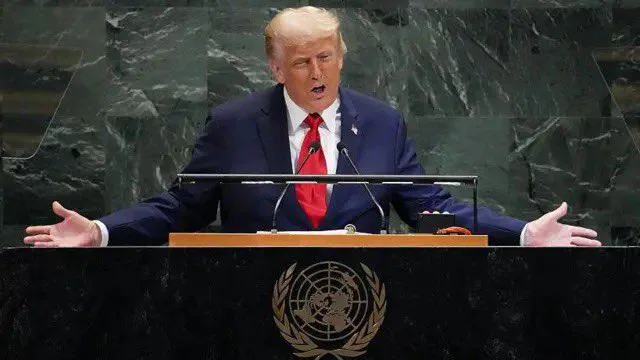 Asamblea de la ONU (Día 1): Choque de Presidentes, Brasil responde a Trump y se une a Canadá y Turquía por Gaza