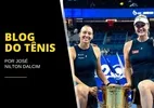 A reafirmação de Stefani e a volta por cima de Zheng