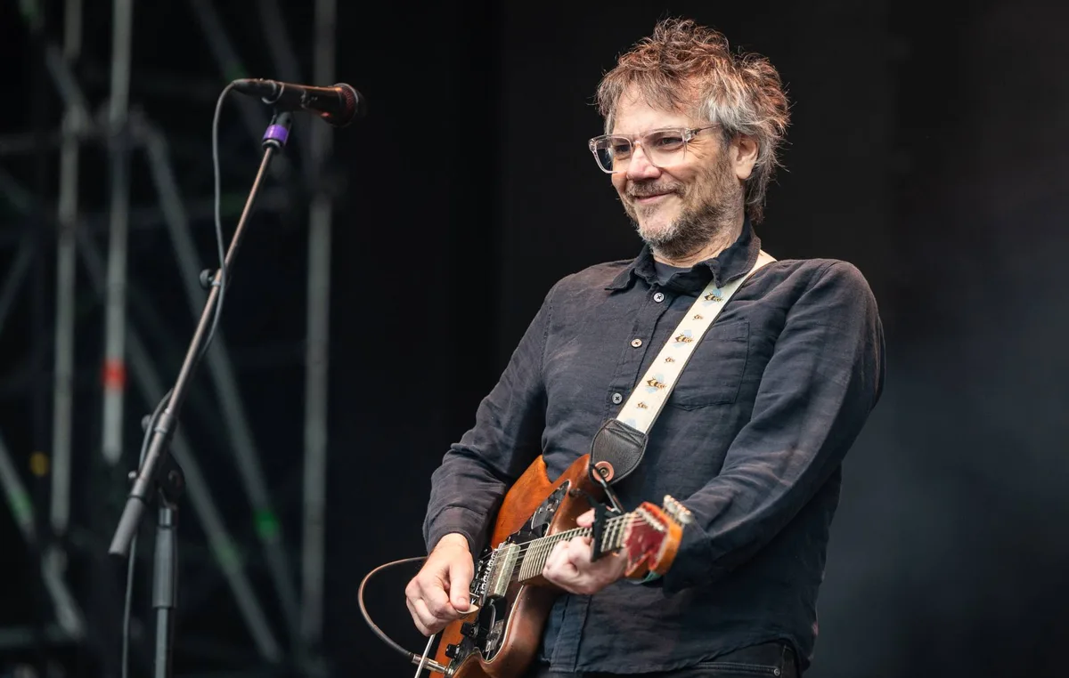 Listen to Wilco’s Jeff Tweedy covering Twisted Teens’ ‘Wild Connection’