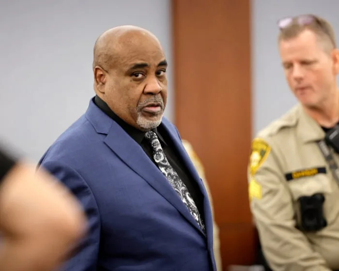 Tupac Shakur murder trial: Las Vegas court hears closing arguments in case