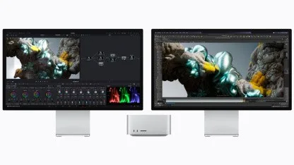 Neue Apple-Desktops vorgestellt: Mac Mini bekommt M6 und der Mac Studio 512 GByte RAM