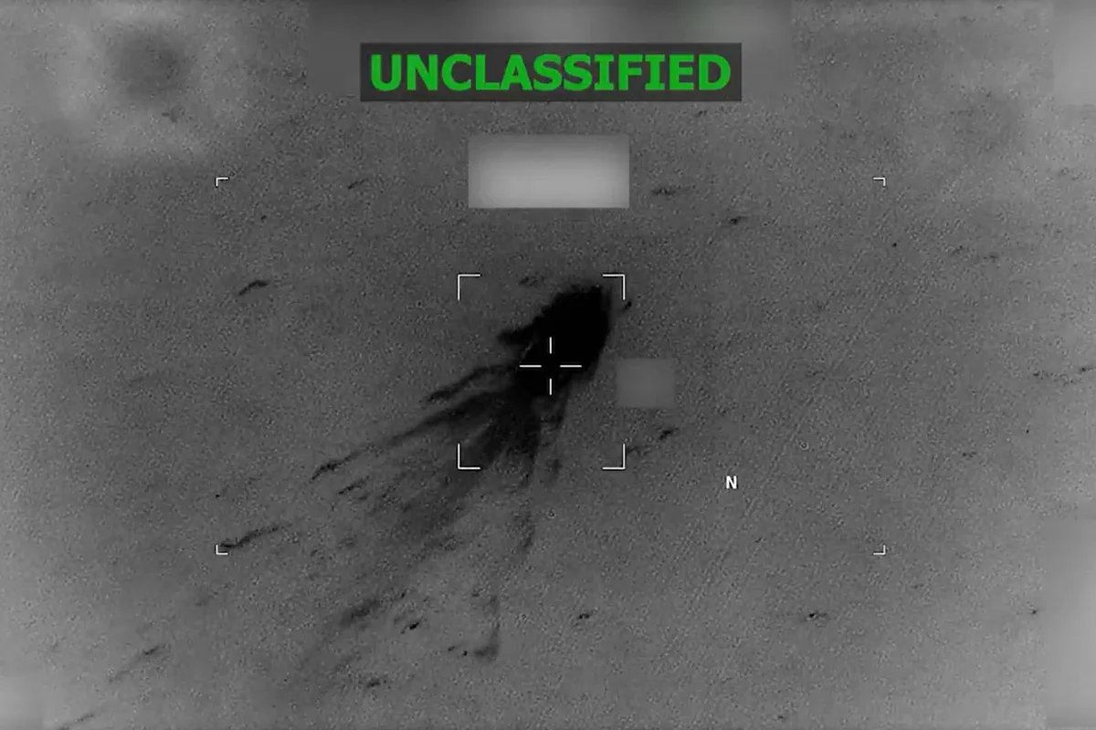 EUA voltam a bombardear Pacífico após dois meses de trégua e em meio a ofensiva retórica