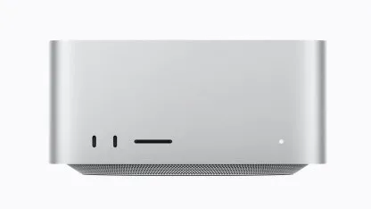 KI-Workstation: Neuer Mac Studio bekommt M5 Ultra und viel RAM