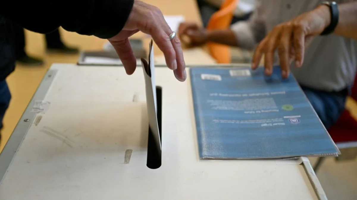 Kommunalwahl in Niedersachsen: CDU wird stärkste Kraft - AfD legt massiv zu