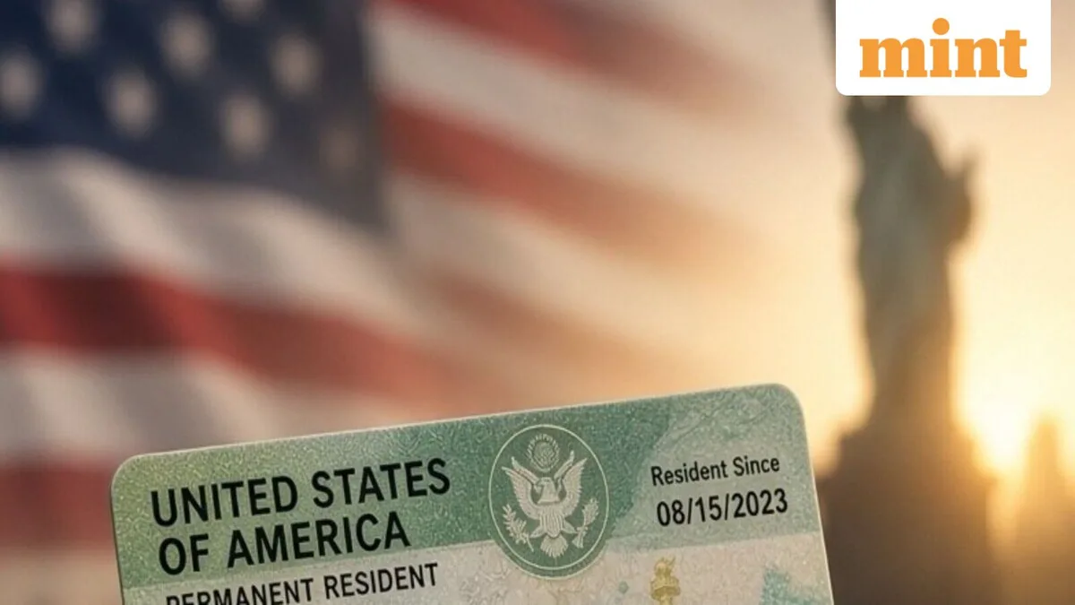 US green-card programme suspension: What happens to your 401(k), stocks and property if you return to India?