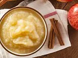 Applesauce sold nationwide at Shoprite and Fairway urgently recalled over contamination with toxic mold