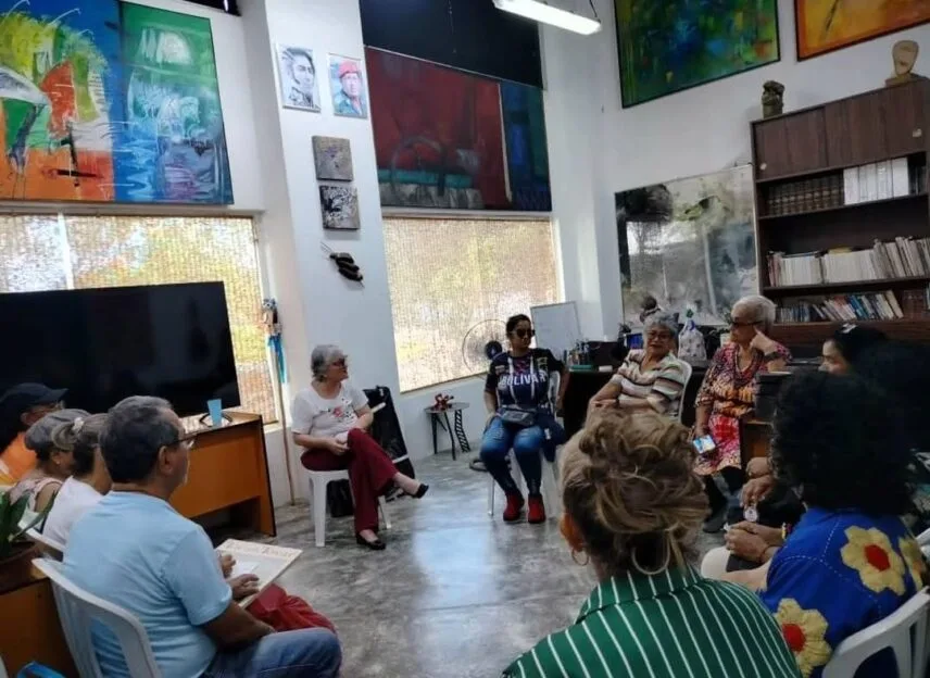 Preparan tercer encuentro de pesebres navideños
