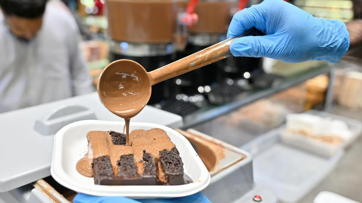 Moddy’s Chocolates in Udhagamandalam turns 75