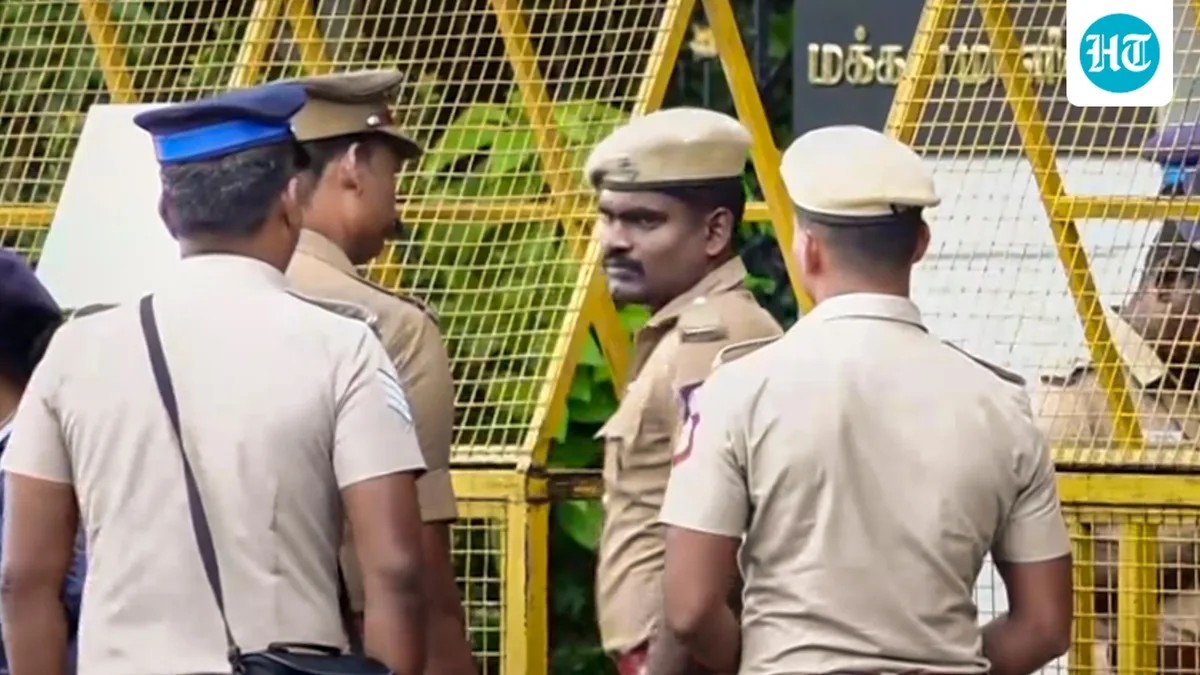 Chennai home reveals more horrors after woman's body found in train to Agra, probe leads police to Odisha