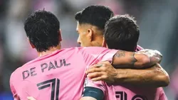 VÍDEO: Messi marca e Inter Miami soma quarto empate consecutivo na MLS