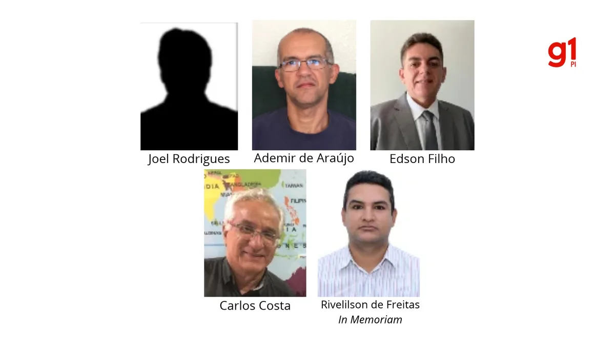 Cinco pesquisadores da UFPI entram em lista dos cientistas mais influentes do mundo; confira