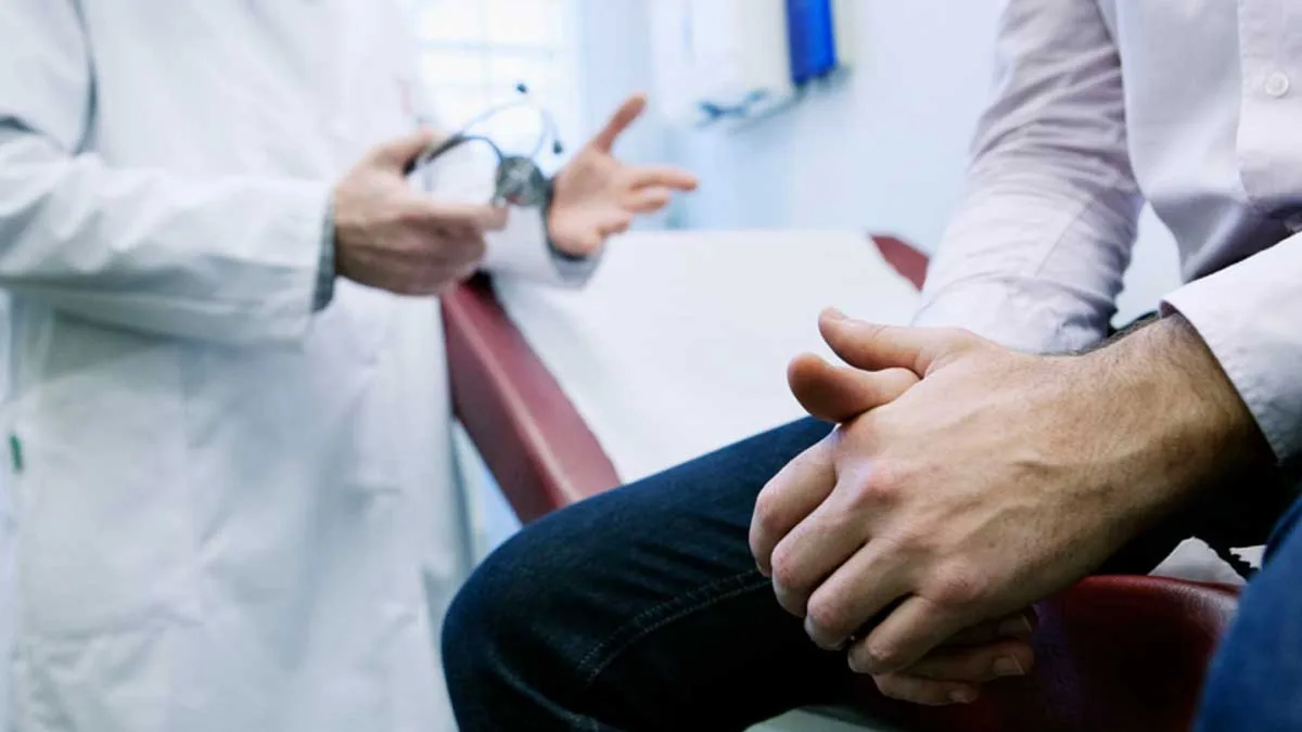 El Instituto de Cáncer Winship de Emory ofrece controles móviles gratuitos para detectar el cáncer de próstata en Atlanta