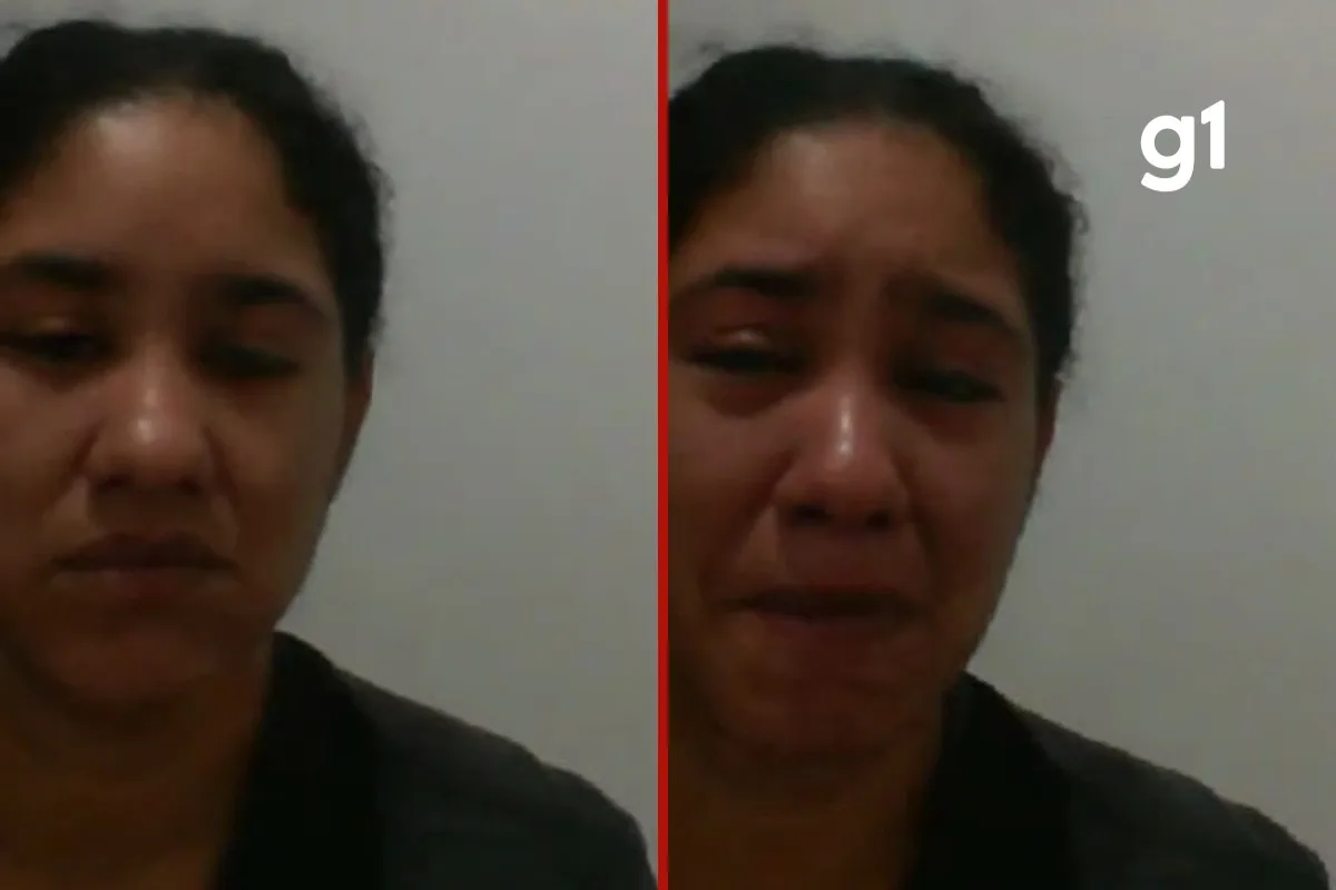 Nora diz que matou sogra por acreditar que luto pela mãe impediria marido de deixá-la: ‘se estivesse ao lado dele, ele não iria embora’