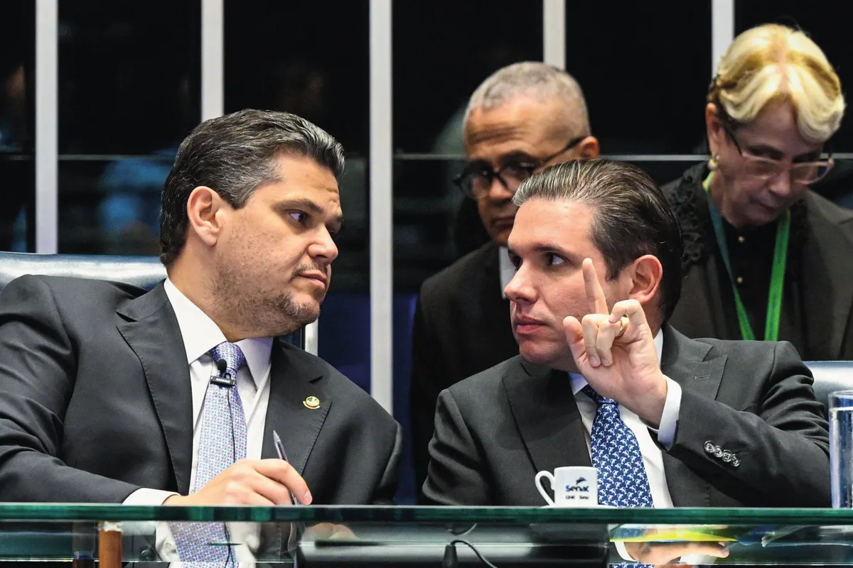 A reta final do Congresso às vésperas do segundo turno – e como ele pode ajudar Lula