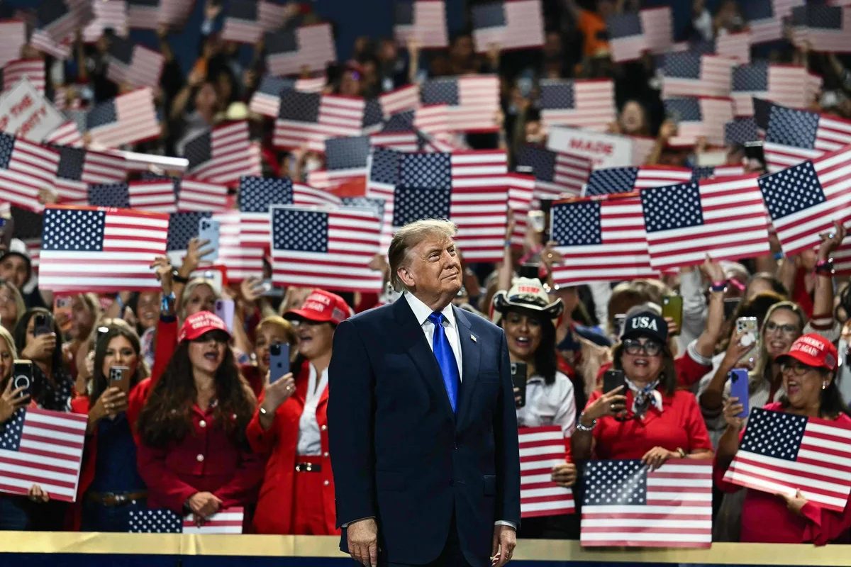 Bilionários reforçam campanhas de republicanos nas midterms nos EUA