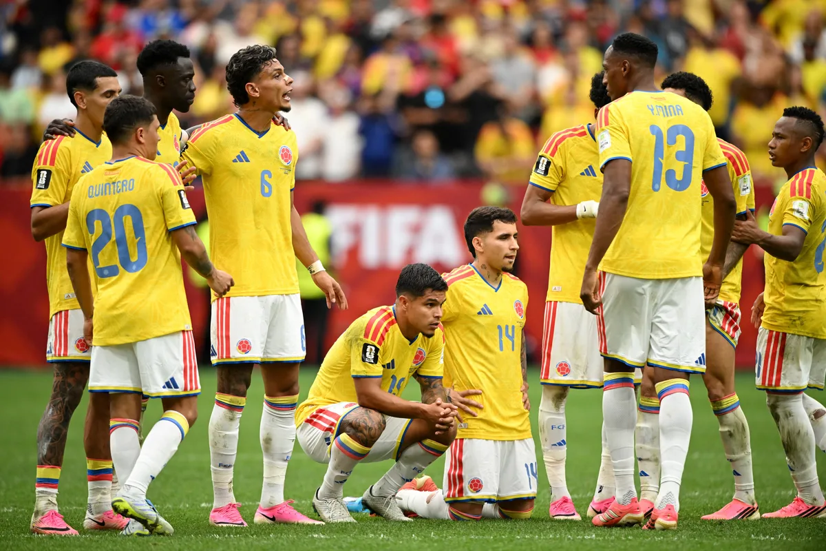 El futuro de la selección Colombia estaría en España: estos son los jugadores de doble nacionalidad con proyección