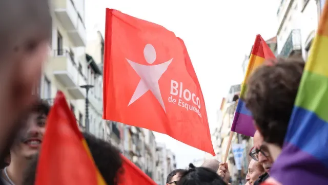 BE acusa grupo da Seg. Social de "truque contabilístico" e pede audição