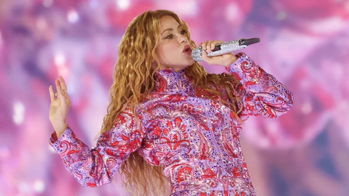 Nace 'Shakichella': el fenómeno global con el que Shakira hace historia en Madrid y eclipsa el festival Coachella