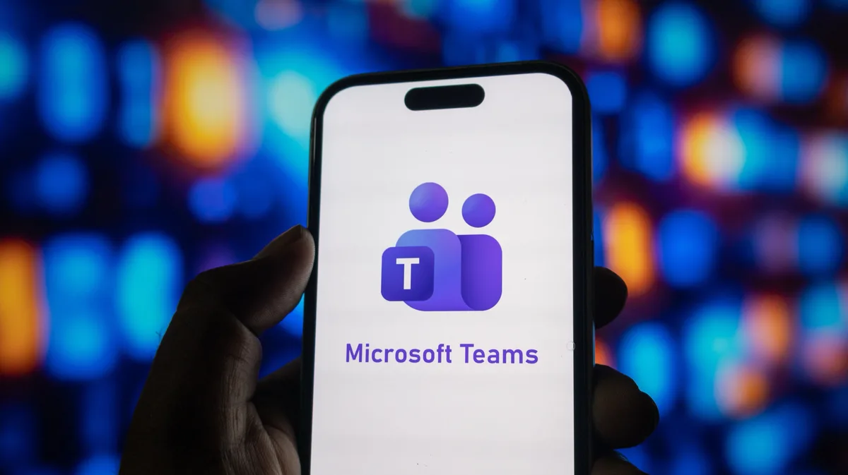 Après les avoir placés sous surveillance, Microsoft Teams passe au blocage automatique des bots externes