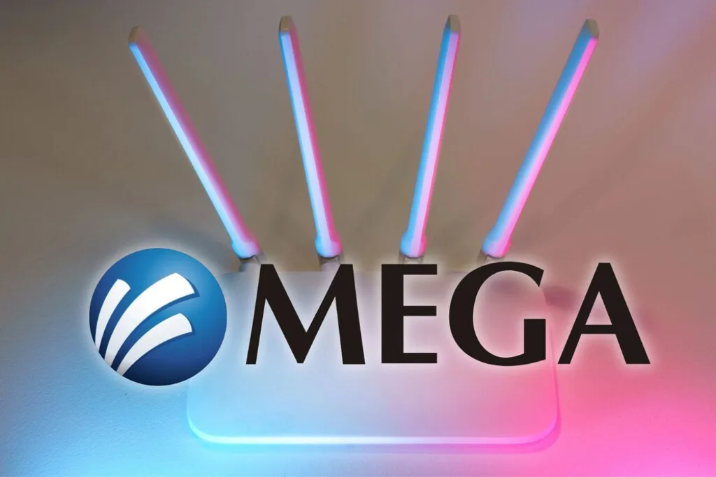 El internet de Mega en México da un salto de velocidad: llegan paquetes con hasta 5 gigas y WiFi 7