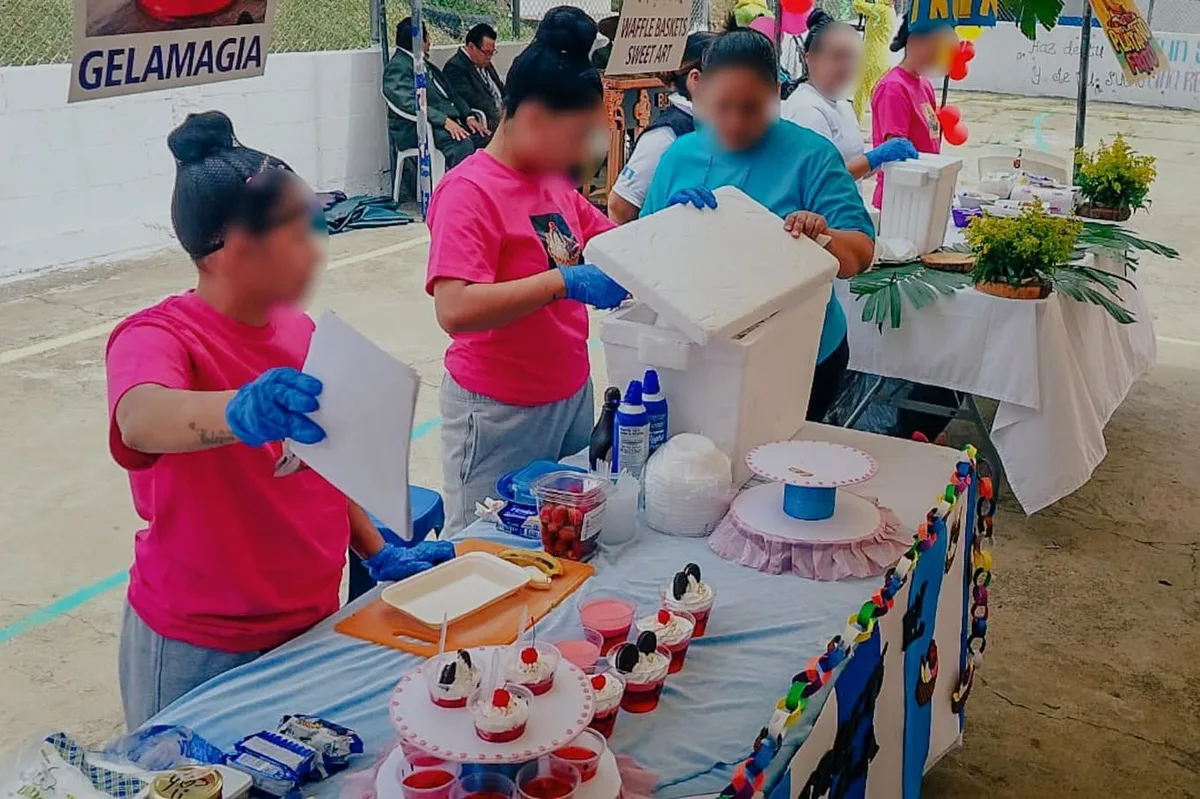Guatemala enfrenta un problema sin resolver: el reclutamiento de menores dentro de sus propios hogares de abrigo