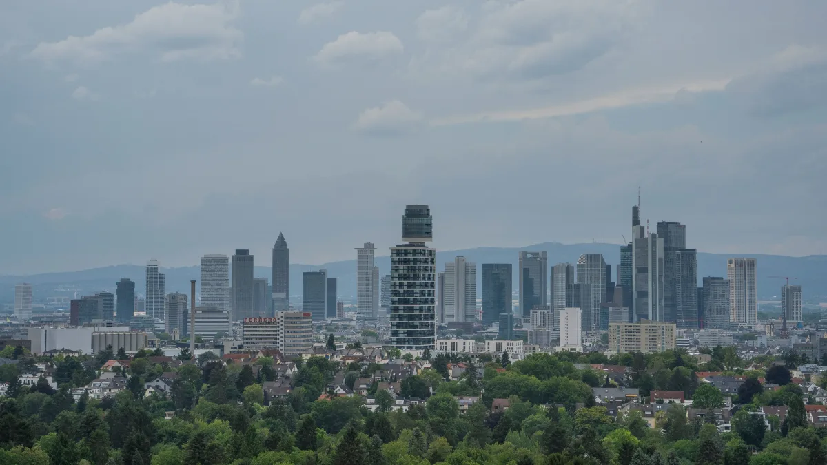 Hitze-Liveblog: „Die Hitze ist dann Geschichte“