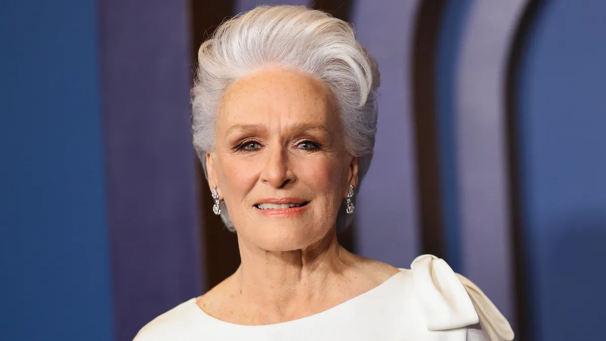 Legendary Actress, 79, Stuns Fans With Makeup-Free Video
