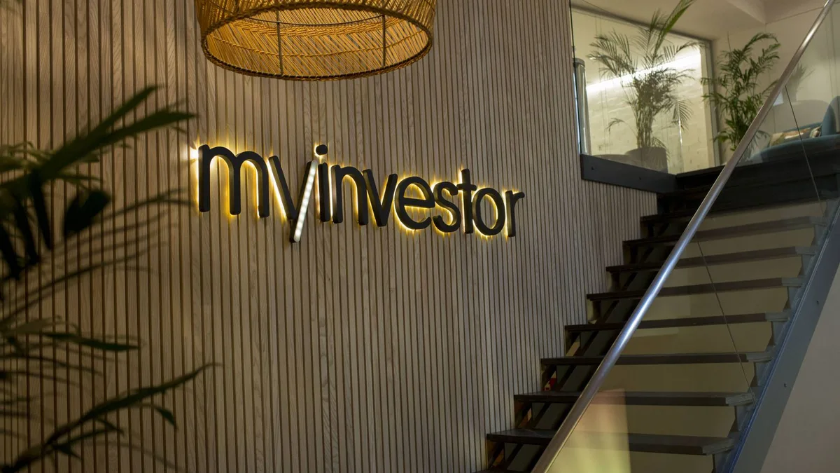 MyInvestor supera el millón de clientes y logra captar 400 millones de euros al mes