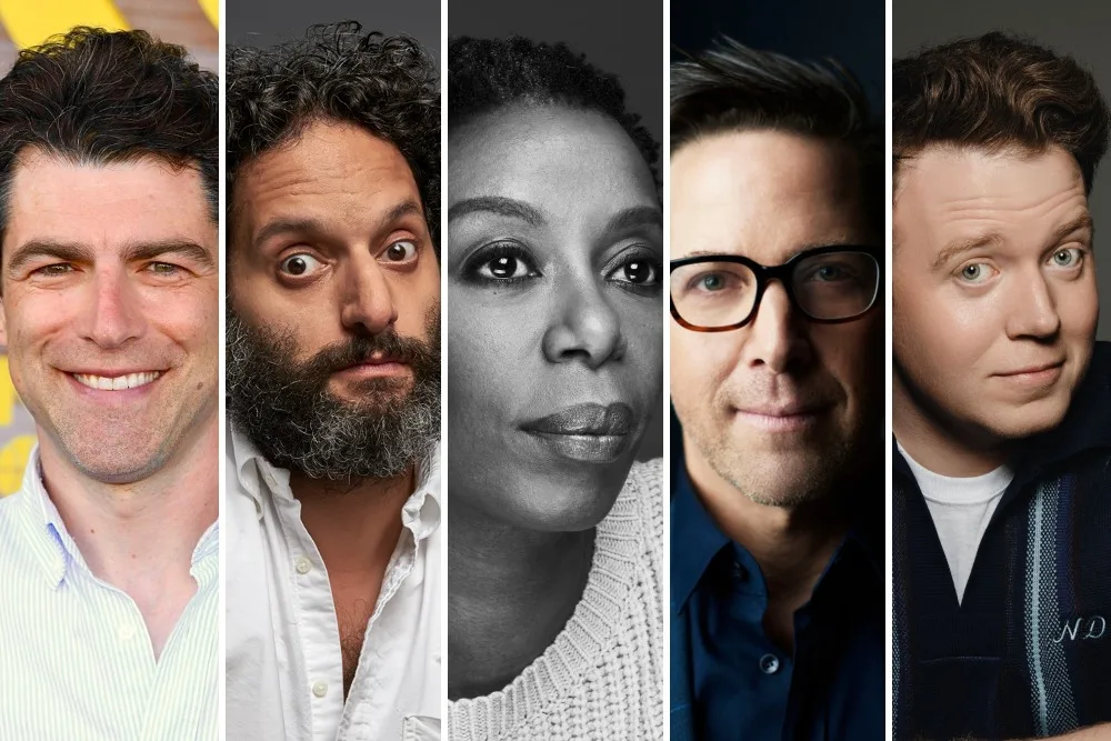Amy Poehler’s ‘Dig’ Adds Max Greenfield, Jason Mantzoukas, Noma Dumezweni and More (EXCLUSIVE)