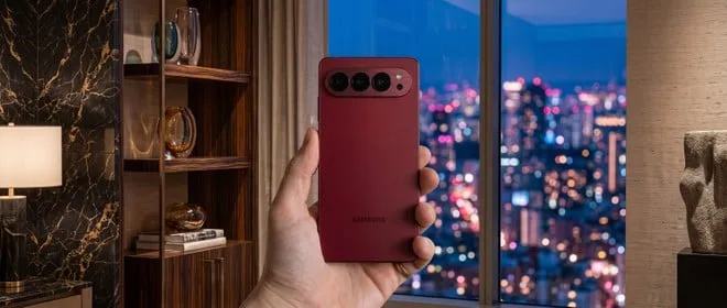 Galaxy S27: One UI 9.5 revela código de todos os aparelhos e confirma variante inédita