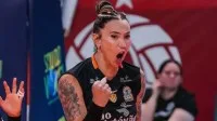 Osasco Vôlei se manifesta após decisão da CBV e apoia Tifanny Abreu