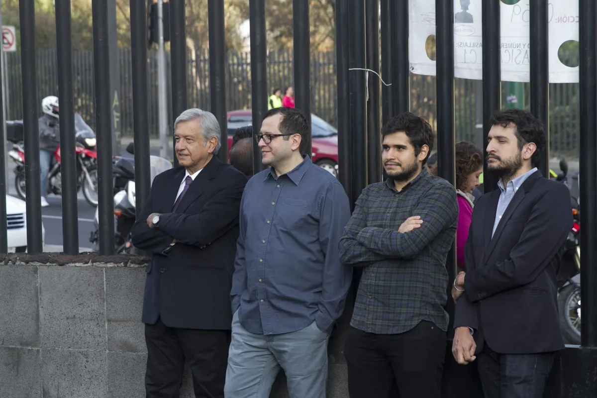 Se estrecha el cerco contra los López