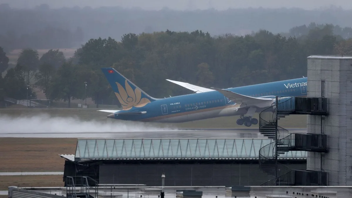 Luftverkehr: Bundesbehörde nennt Details zu Boeing-Vorfall in München