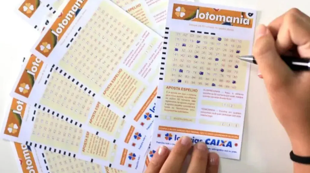 Caixa adia sorteio da Lotomania para esta terça-feira (25)