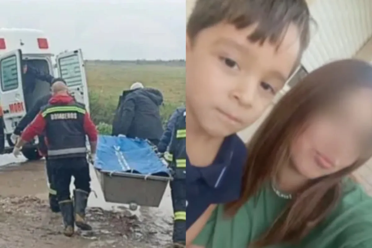 Encontraron muerto a un nene de 6 años en Santa Fe y detuvieron a su madre
