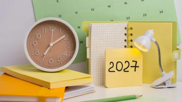 Feriados, pontes e fins de semana prolongados para aproveitar em 2027