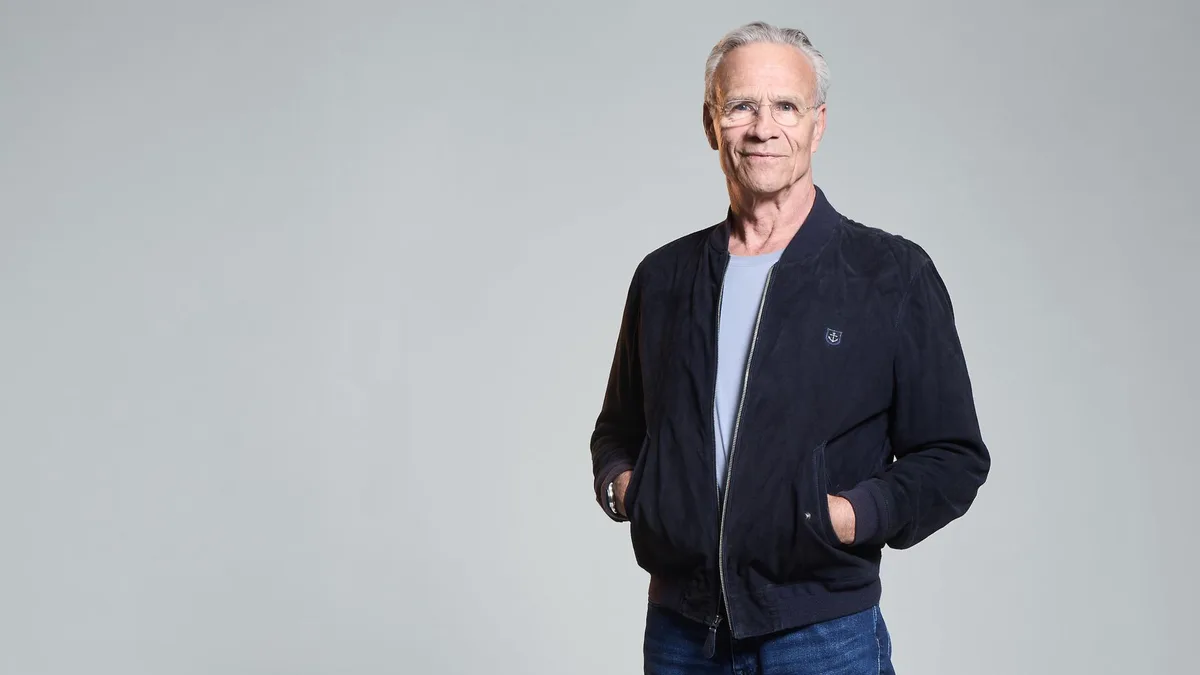 Klaus J. Behrendt hört beim Kölner Tatort auf