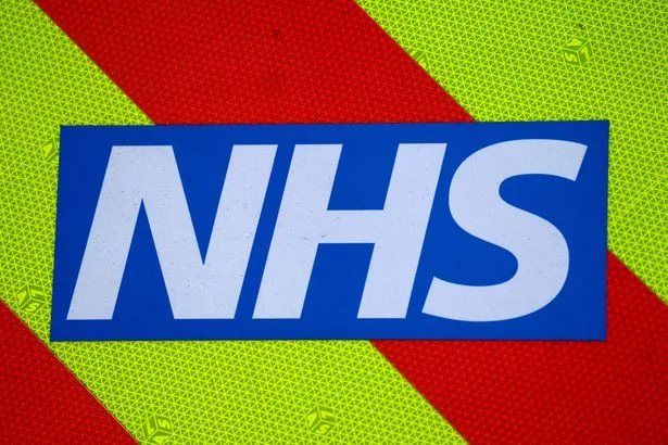 Alarming new NHS stat released in reminder 'every second counts'