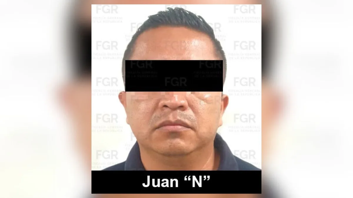 Caso Zonadivas: dan 30 años de cárcel a Juan Carlos Benavides por trata y explotación sexual