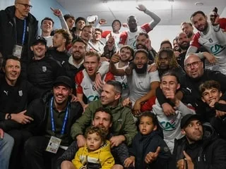 Coupe de France. Le Stade castelbourgeois fait sauter la banque, un club de R1 volé… À retenir du 5e tour en Bretagne