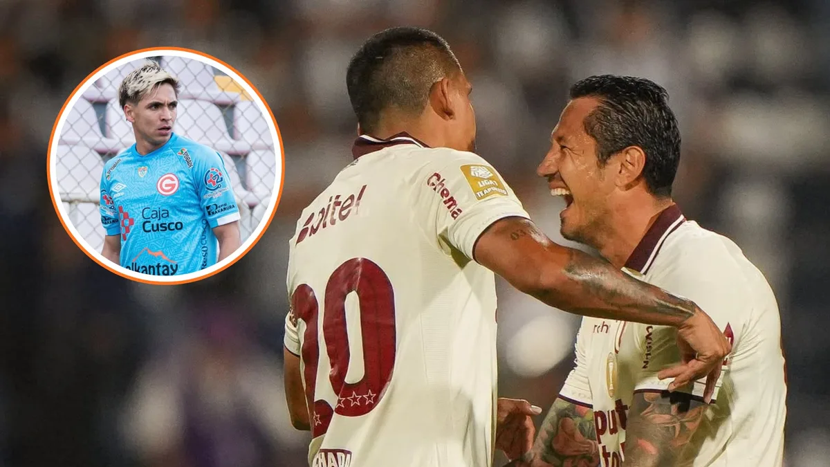 Figura de Deportivo Garcilaso baja la tensión para el duelo ante Universitario: “No lo palpitamos como una final”