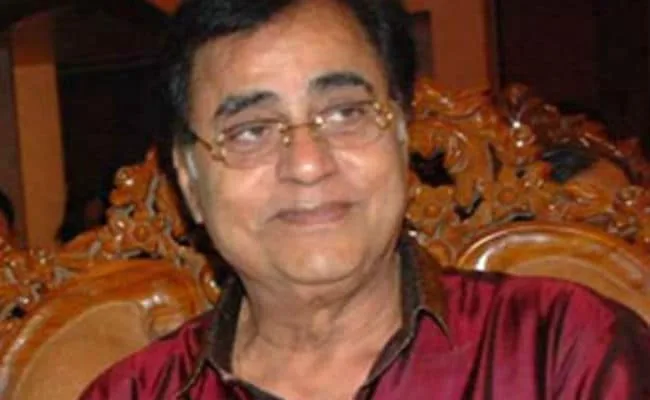 This Jagjit Singh Song Broke Millions Of Hearts, But Its Backstory Is Even More Devastating