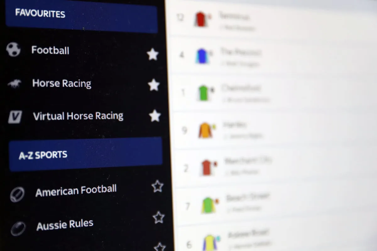 Outright betting explained: What it means and how it works