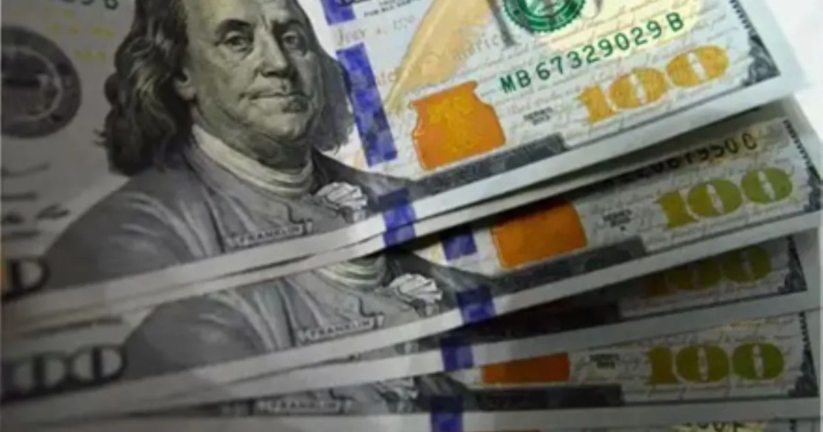 Freno a las divisas: el BCRA recortó la absorción diaria a US$ 30 millones para sostener el dólar a $1.500