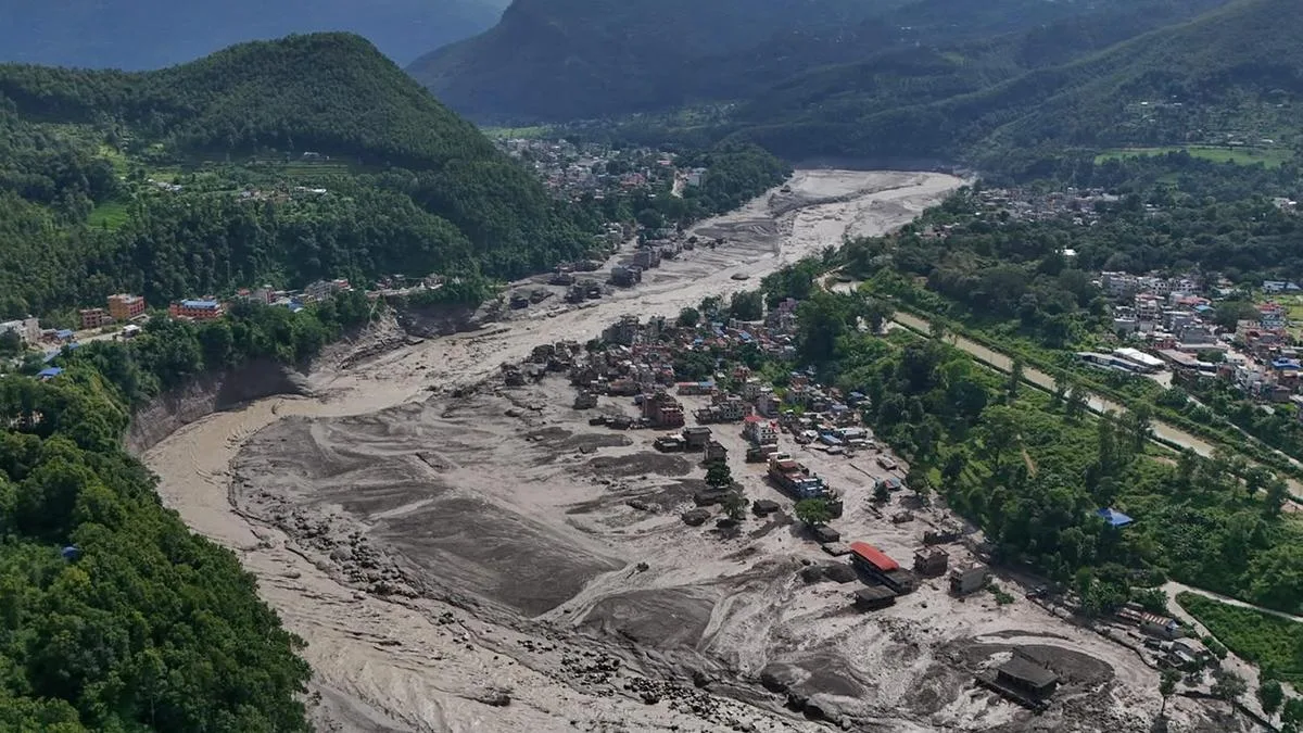 T.N. pilgrims stranded in Nepal; officials coordinating steps to rescue them