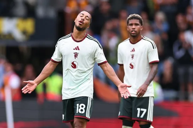 Man Utd fans think they've discovered reason for Hull defeat as comments resurface