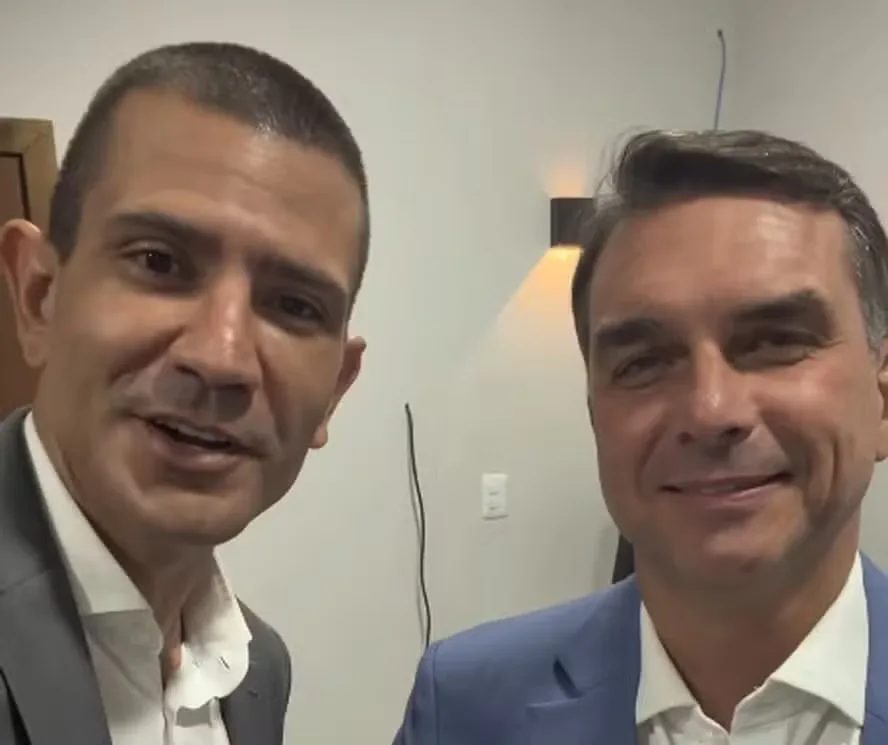 Após 5 ex-governadores presos, aliado de Flávio pode assumir RJ sob investigação
