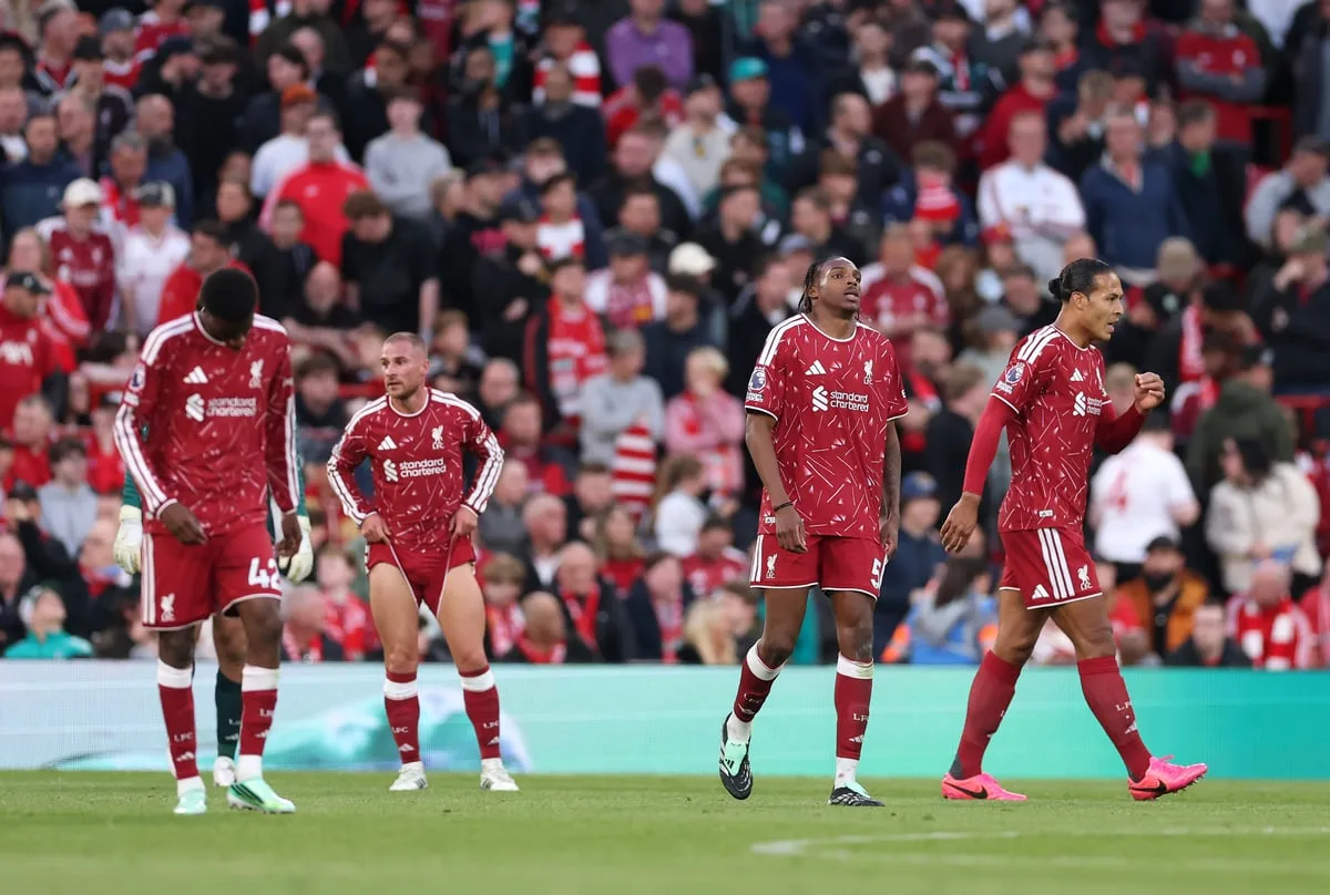 Why Brentford vs Liverpool is a 3pm kick-off on Saturday amid Premier League ruling
