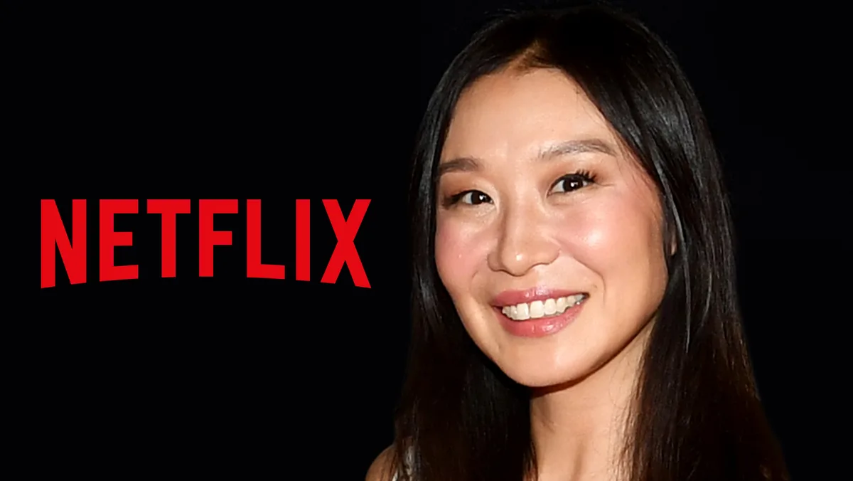 Netflix Film Executive Sheroum Kim Leaving As Part Of Layoffs