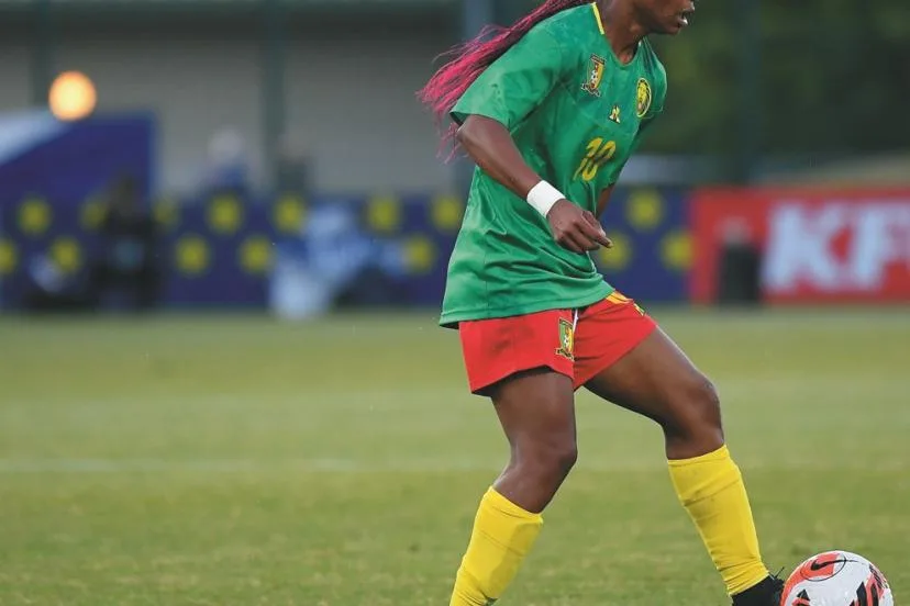 Le Cameroun rejoint le Malawi en finale de la CAN féminine